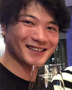 佐々木 魁斗